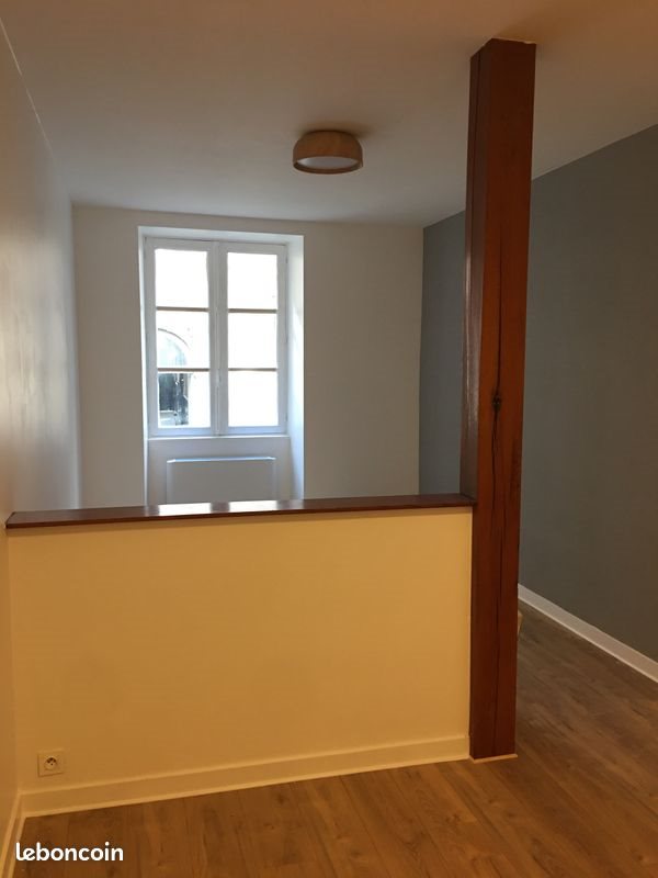 Appartement à vendre, 40m², Nantes