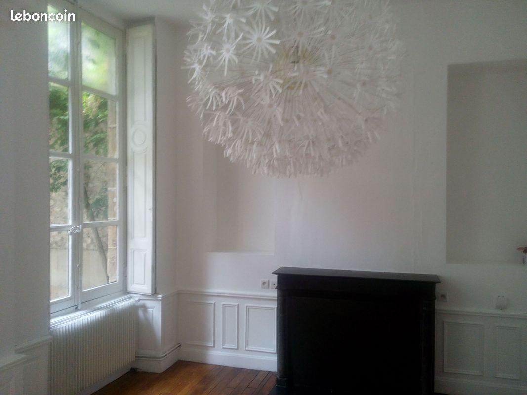 Appartement à louer, 30m², Orléans
