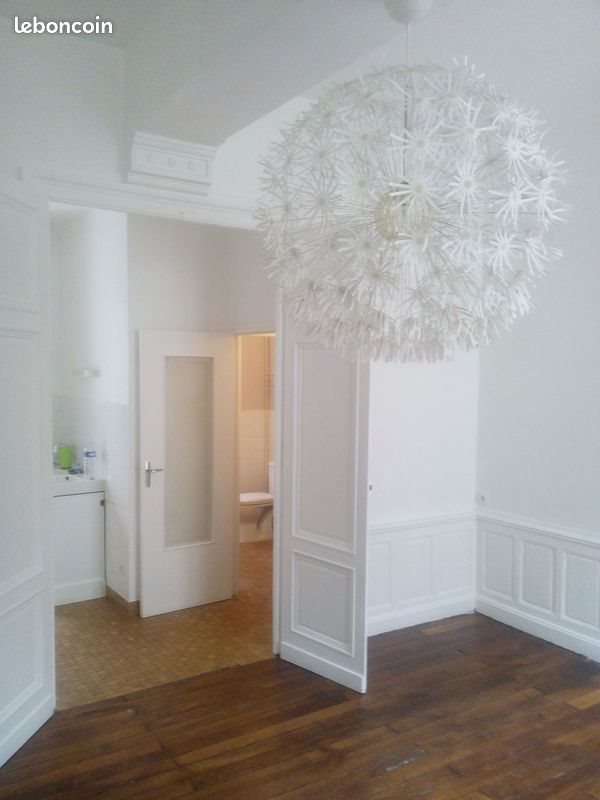 Appartement à louer, 30m², Orléans