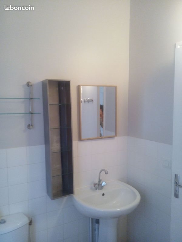 Appartement à louer, 30m², Orléans