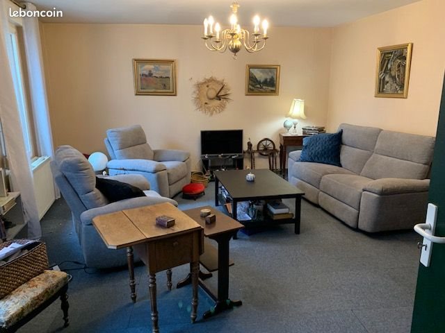 Appartement à vendre, 80m², Montoire-sur-le-Loir