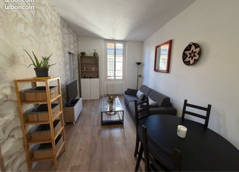 Appartement à louer, 40m², Beauvais