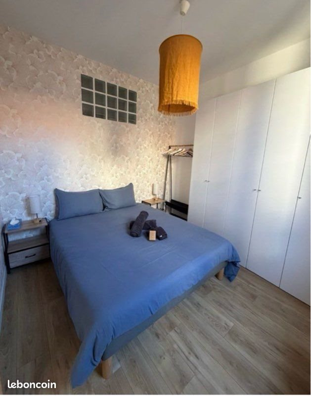 Appartement à louer, 40m², Beauvais