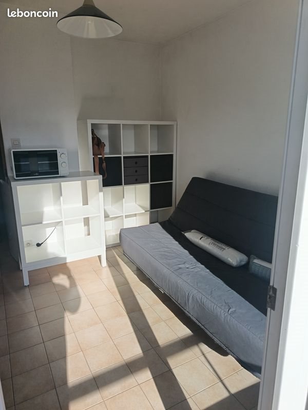 Appartement à louer, 18m², Grenoble