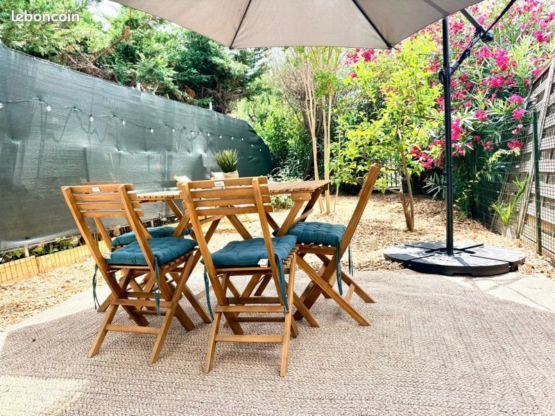 Appartement à louer, 35m², Six-Fours-les-Plages