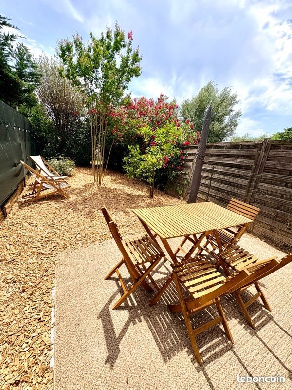 Appartement à louer, 35m², Six-Fours-les-Plages