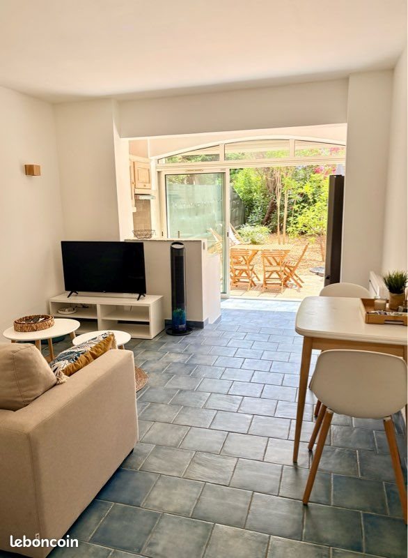 Appartement à louer, 35m², Six-Fours-les-Plages