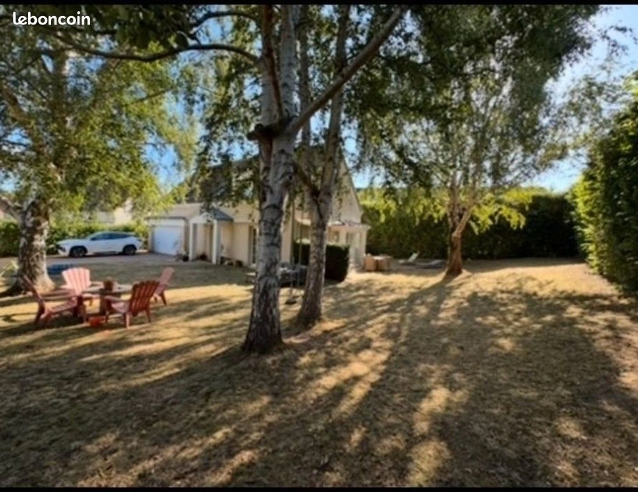 Maison à louer, 136m², Hérouville-Saint-Clair