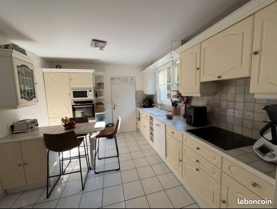 Maison à louer, 136m², Hérouville-Saint-Clair