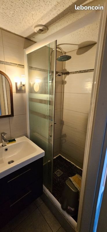 Appartement à vendre, 14m², Colmar