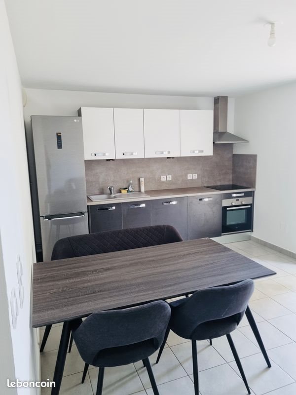 Appartement à louer, 43m², Souffelweyersheim