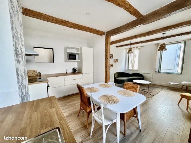 Appartement à vendre, 62m², Narbonne