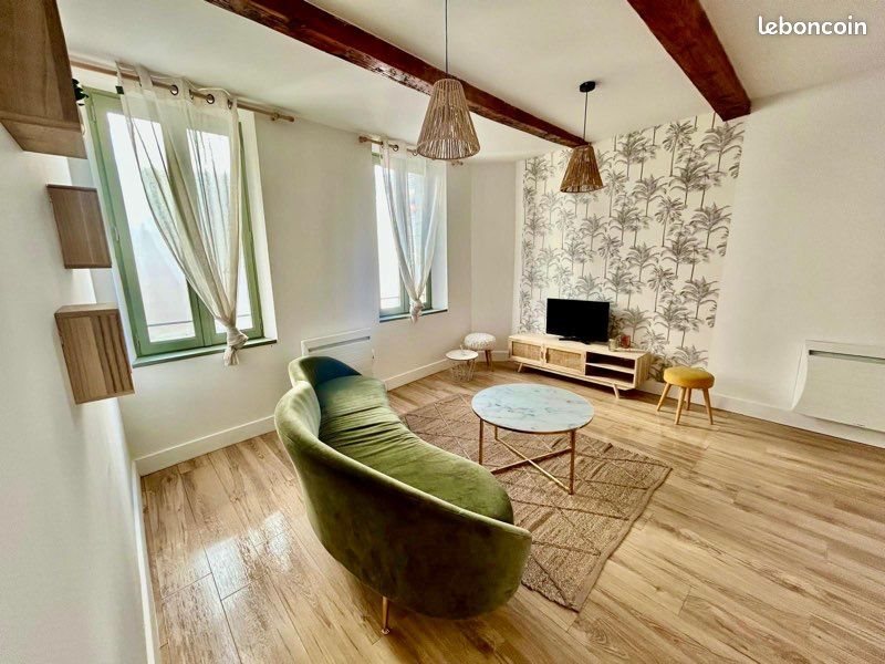 Appartement à vendre, 62m², Narbonne