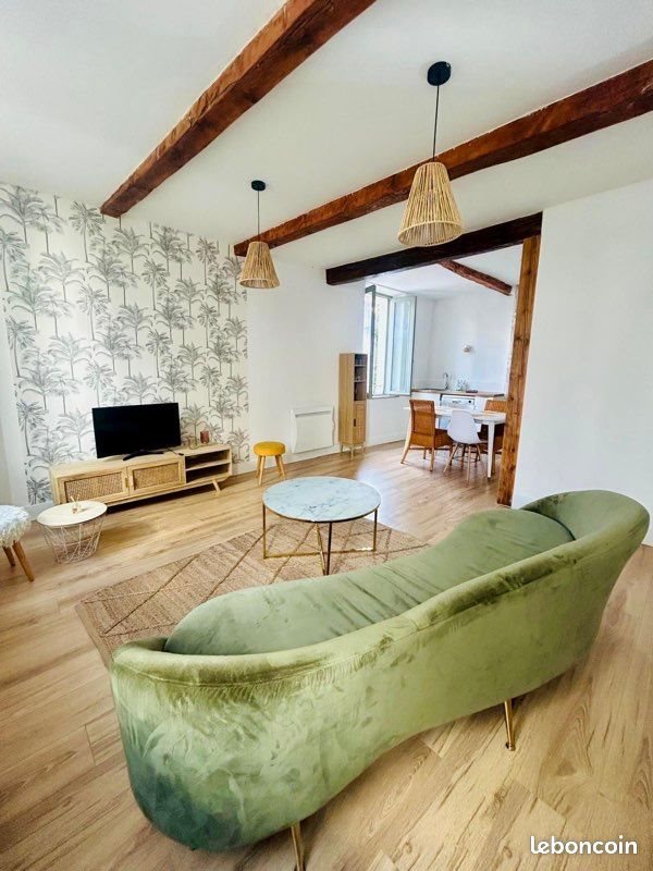 Appartement à vendre, 62m², Narbonne