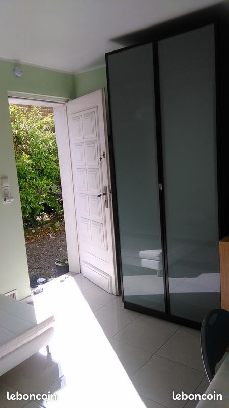 Appartement à louer, 18m², Nantes