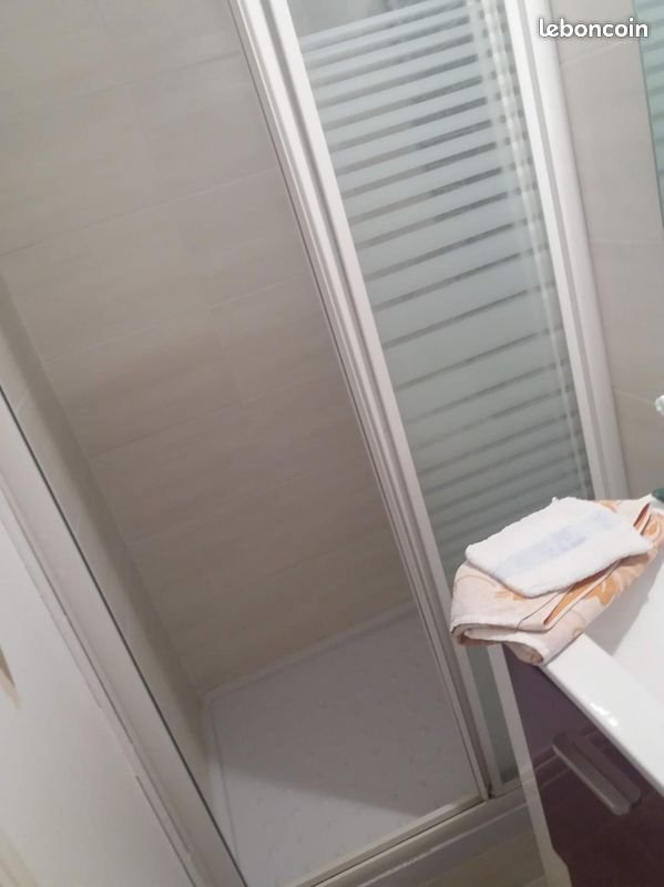 Appartement à louer, 18m², Nantes
