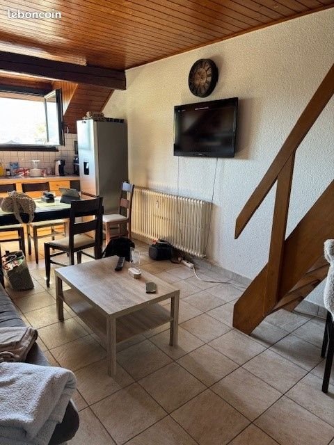Appartement à louer, 36m², Viuz-en-Sallaz