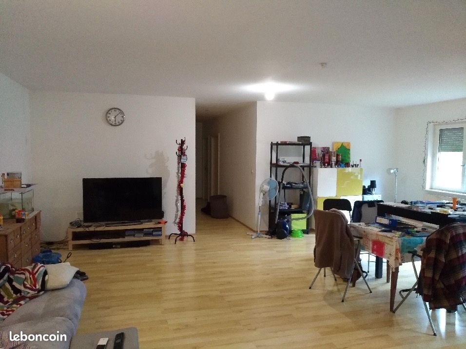 Appartement à louer, 75m², Kaysersberg