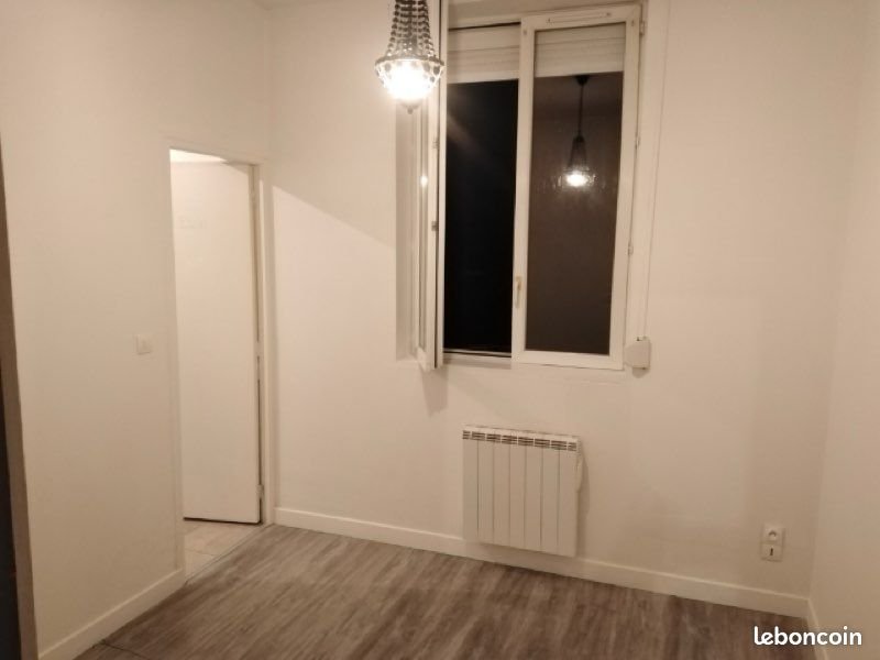 Appartement à louer, 40m², Saint-Quentin-la-Motte-Croix-au-Bailly