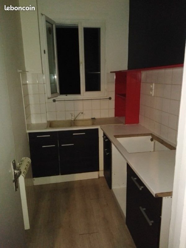 Appartement à louer, 40m², Saint-Quentin-la-Motte-Croix-au-Bailly