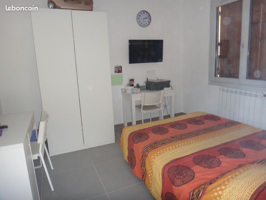 Appartement à louer, 24m², Aix-en-Provence