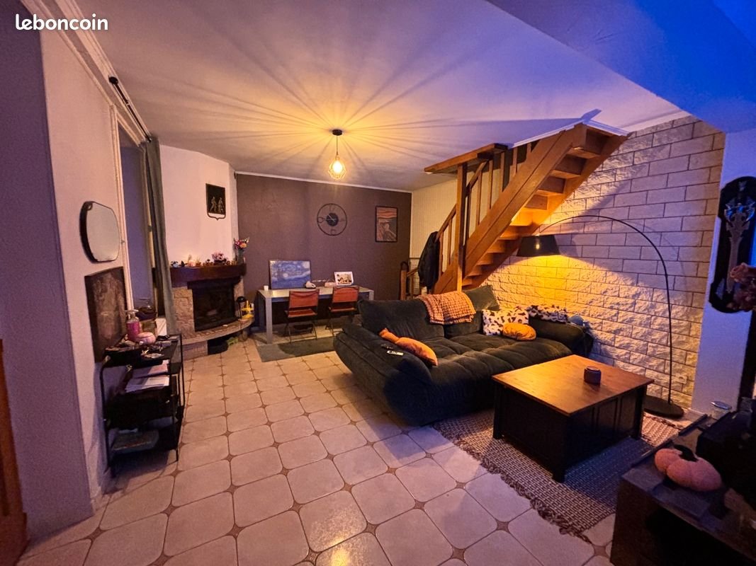 Maison à vendre, 86m², Saint-Dizier