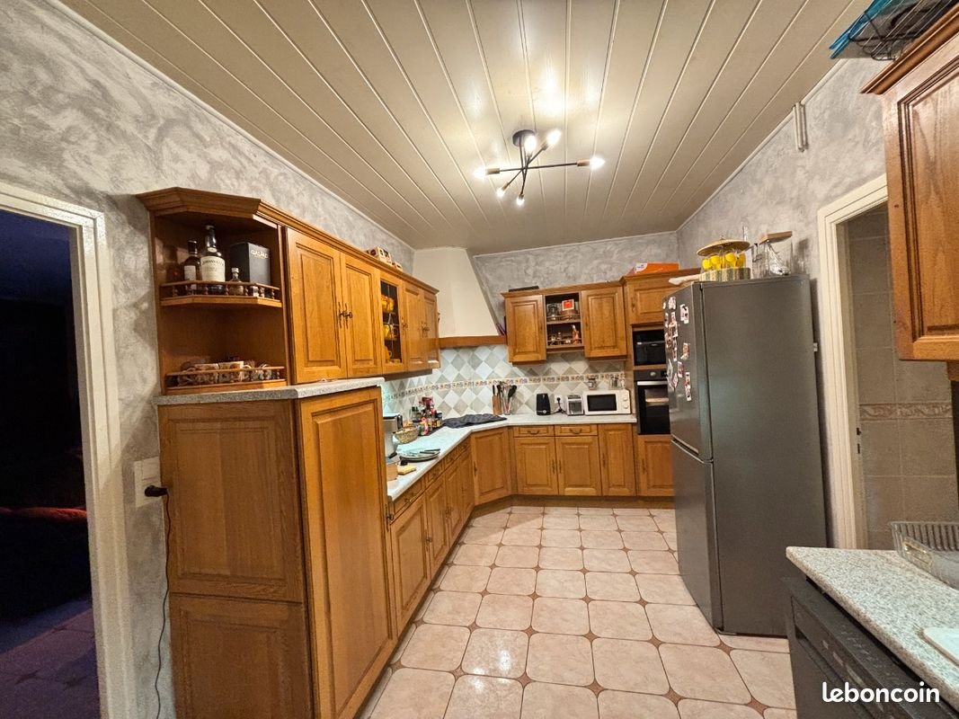 Maison à vendre, 86m², Saint-Dizier