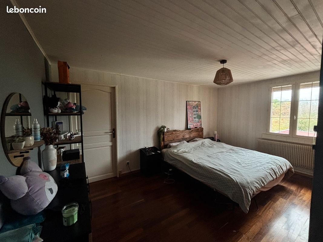 Maison à vendre, 86m², Saint-Dizier