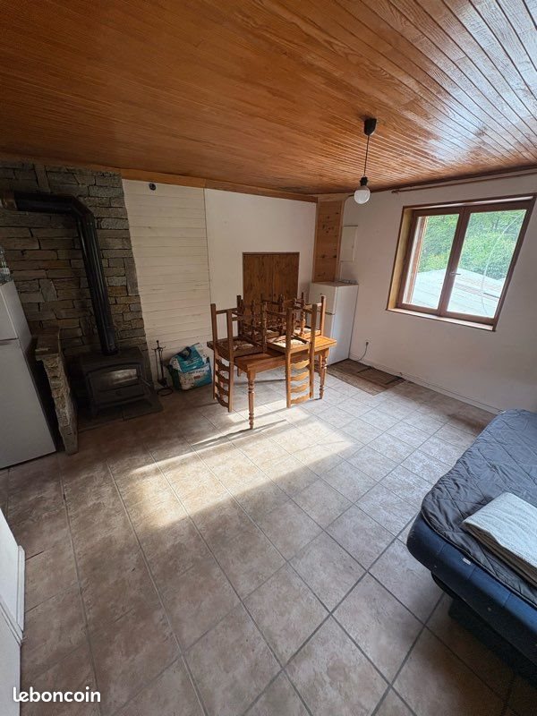 Maison à vendre, 75m², La Grave