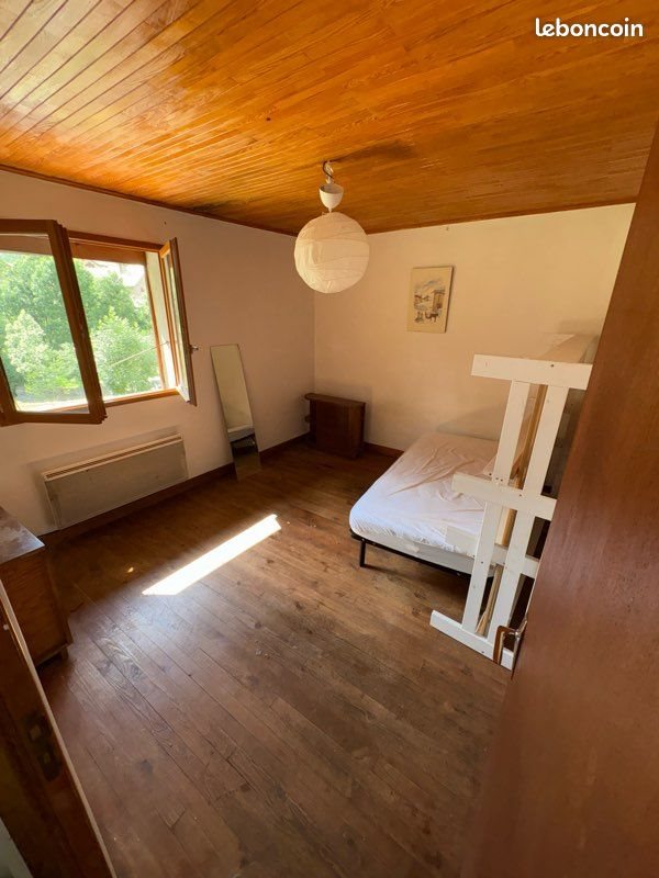 Maison à vendre, 75m², La Grave
