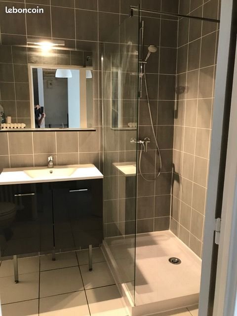 Appartement à louer, 26m², Metz