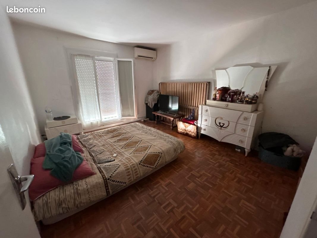 Maison à vendre, 90m², Villeparisis
