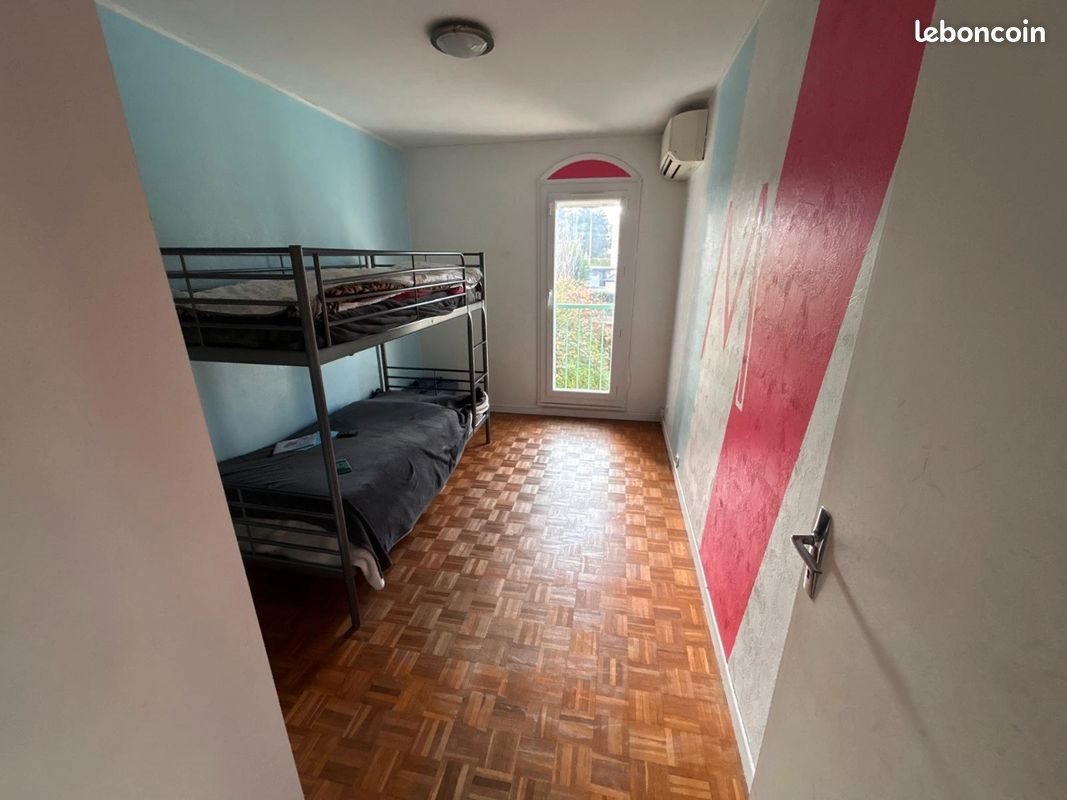 Maison à vendre, 90m², Villeparisis
