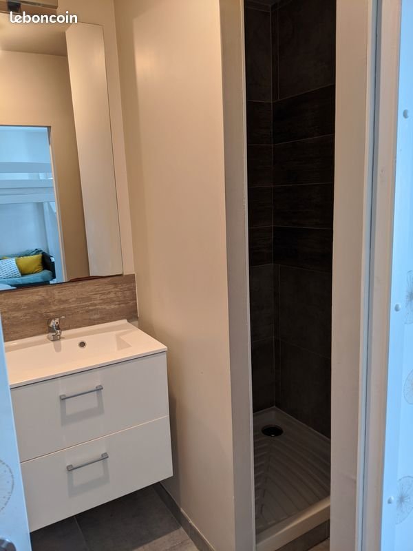 Appartement à louer, 25m², La Roche-sur-Yon