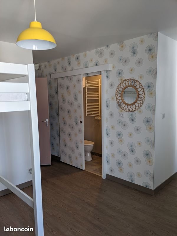 Appartement à louer, 25m², La Roche-sur-Yon