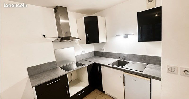 Appartement à louer, 42m², Avignon