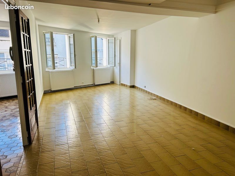 Appartement à vendre, 65m², Dammartin-en-Goële