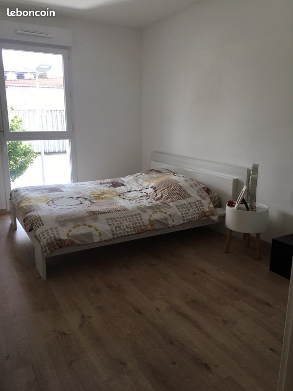 Appartement à louer, 43m², La Madeleine