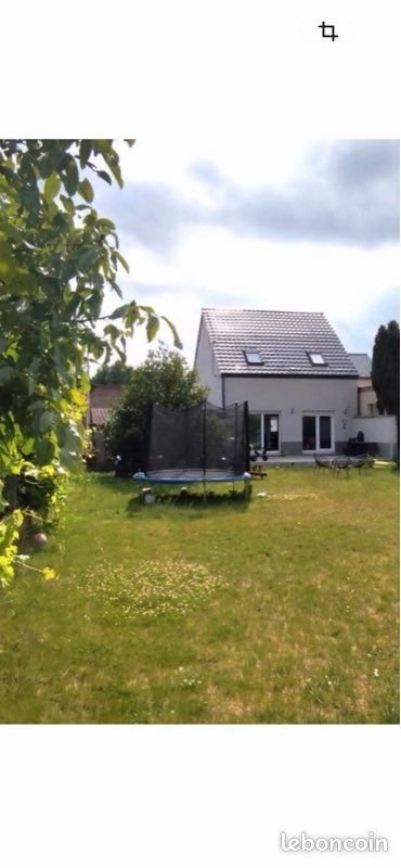 Maison à vendre, 100m², Fouquières-lès-Lens