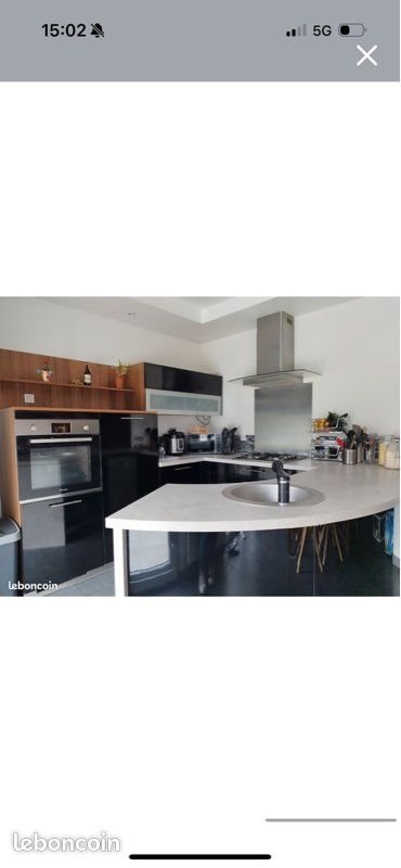 Maison à vendre, 100m², Fouquières-lès-Lens