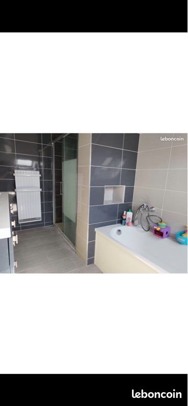 Maison à vendre, 100m², Fouquières-lès-Lens
