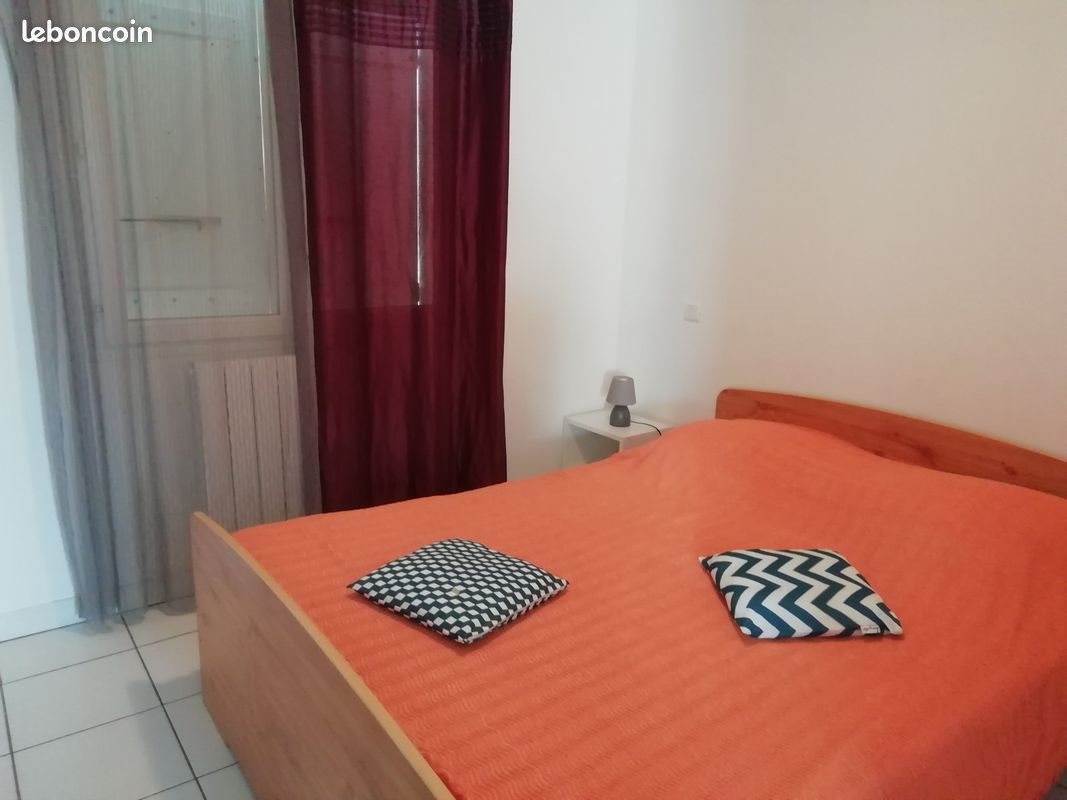 Maison à louer, 60m², Mimizan