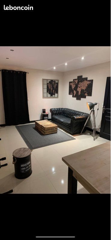 Appartement à louer, 60m², Arles
