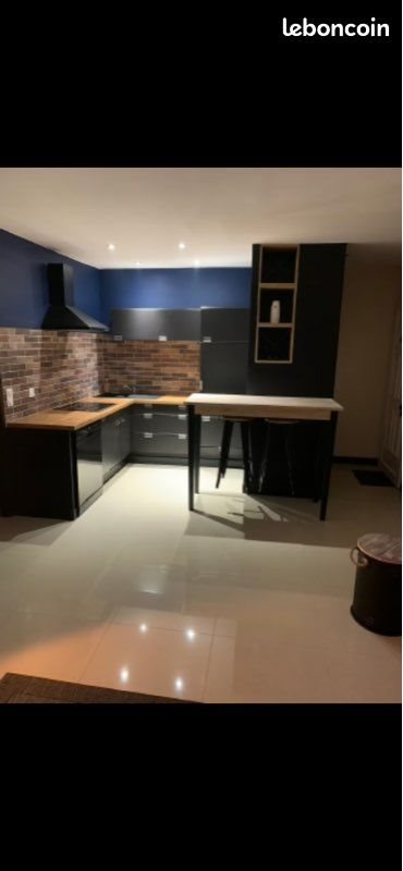 Appartement à louer, 60m², Arles