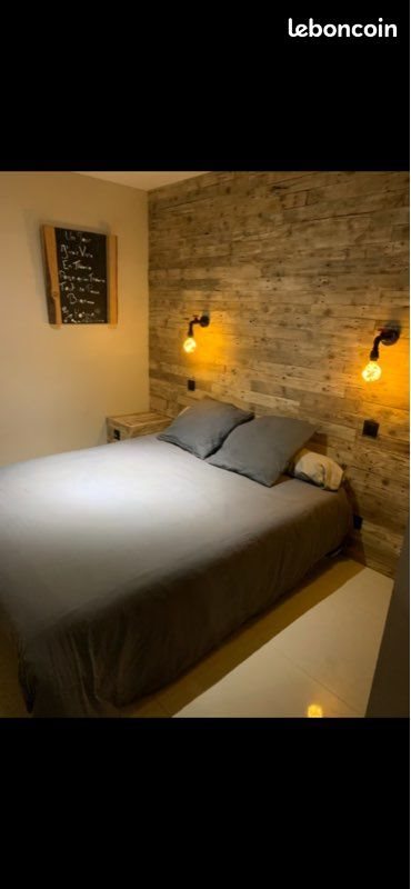 Appartement à louer, 60m², Arles