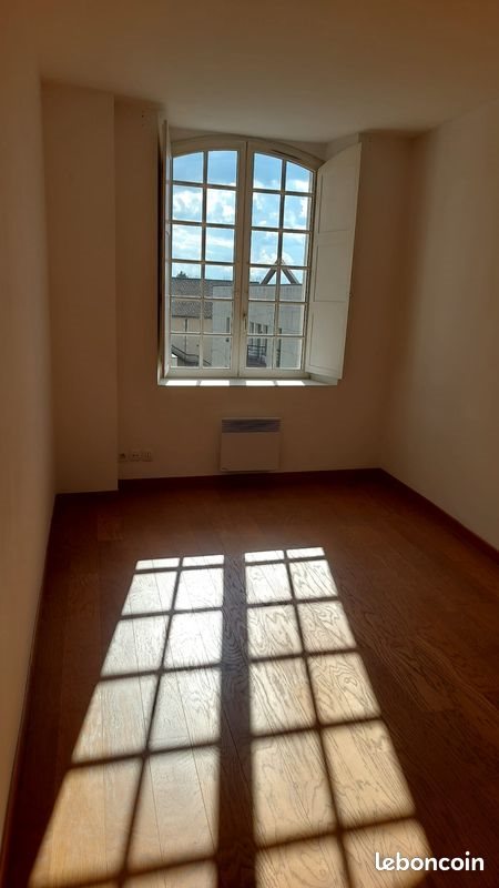 Appartement à vendre, 84m², Cognac