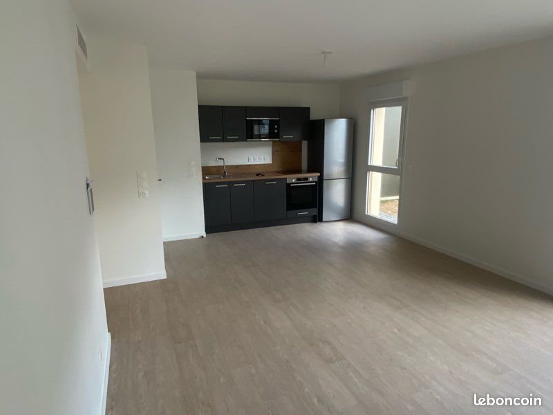 Appartement à louer, 67m², Vannes