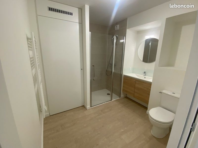 Appartement à louer, 67m², Vannes