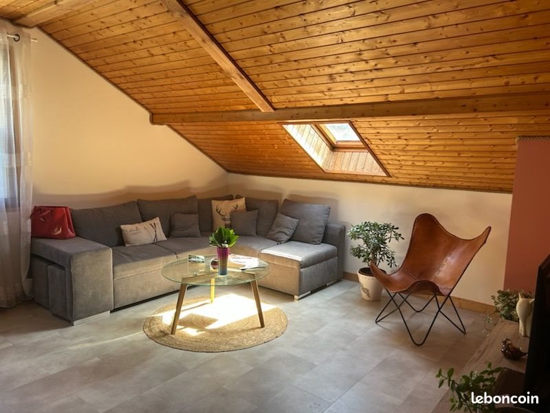Appartement à louer, 63m², Saint-Jean-de-Maurienne