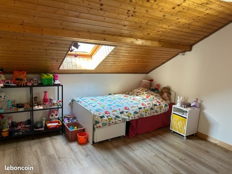Appartement à louer, 63m², Saint-Jean-de-Maurienne